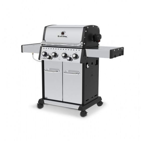 Grill Gazowy Broil King Baron S490